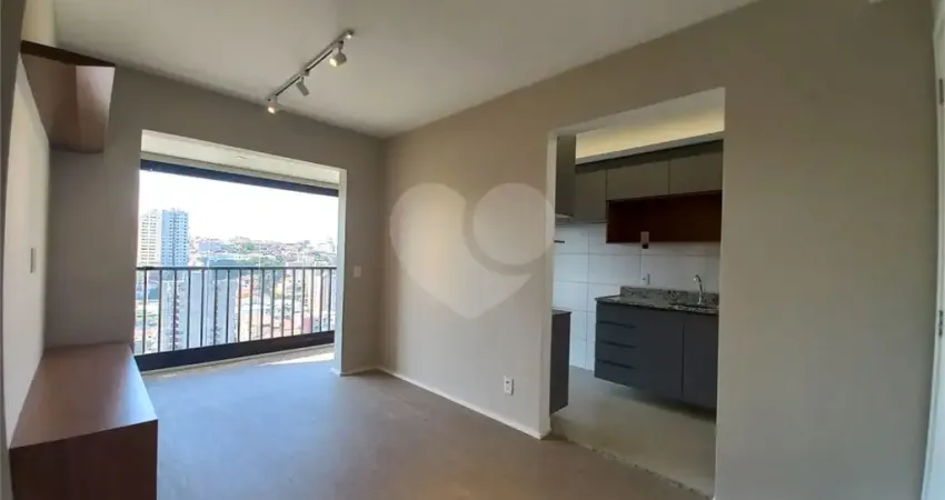 Apartamento em Santana