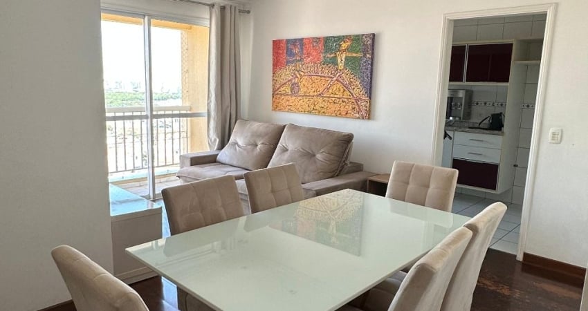 Excelente apartamento no Condomínio Reserva das Flores