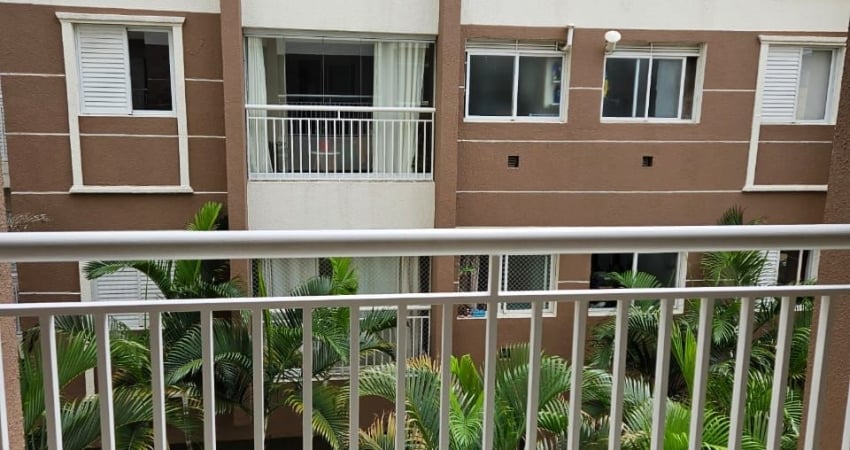 Apartamento com 62 metros, impecável..... Pronto para morar- Tucuruvi
