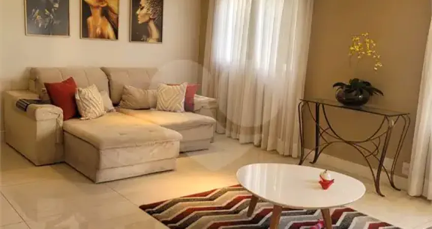 Apartamento Alto Padrão à Venda - 146m² - Exclusividade e Conforto em Santa Teresinha!