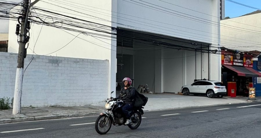 Ponto comercial à venda na Rua Maria Cândida, 77, Vila Guilherme, São Paulo