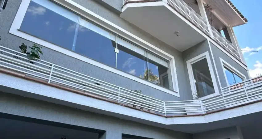 Casa com 4 quartos à venda na Rua José dos Santos Castro, Vila Irmãos Arnoni, São Paulo