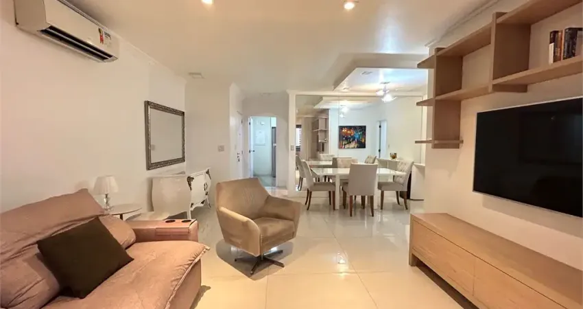 Apartamento com 3 quartos à venda na Rua Apinajés, Perdizes, São Paulo