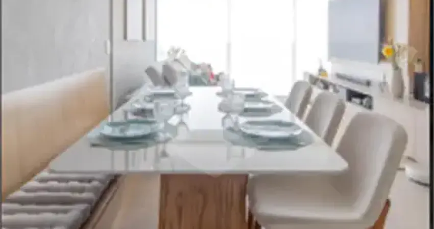 Apartamento com 2 quartos à venda na Avenida Paulo Silva Araújo, 125, Jardim São Paulo (Zona Norte), São Paulo