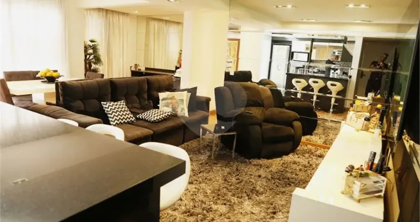 Apartamento com 3 quartos à venda na Rua Carlos Escobar, 128, Santana, São Paulo