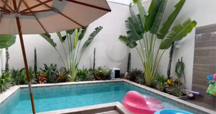 Casa com 3 quartos à venda na Rua Maria Rosa de Siqueira, 0001, Santana, São Paulo