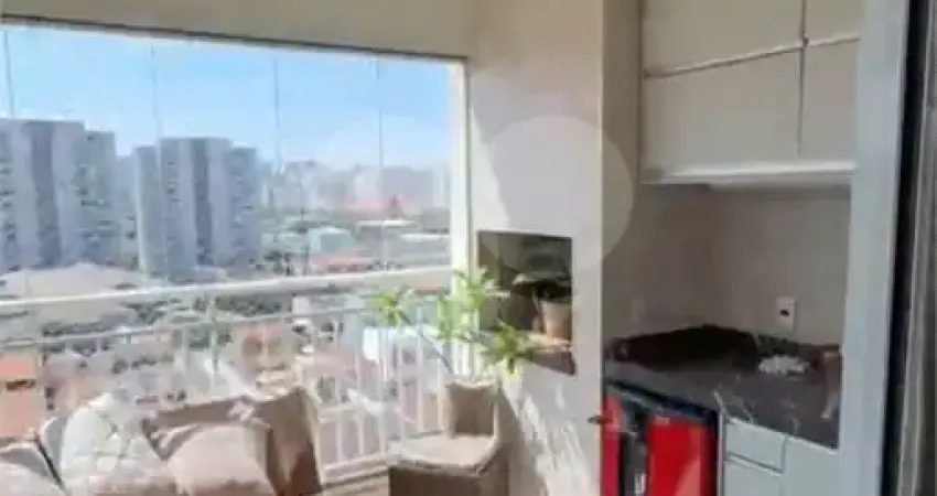 Apartamento com 4 quartos à venda na Rua Luiz Tavares, 300, Vila Guilherme, São Paulo