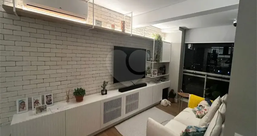 Apartamento com 2 quartos à venda na Rua Zanzibar, 404, Casa Verde, São Paulo