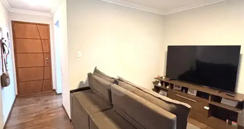 Apartamento com 2 quartos à venda na Rua Antônio Flaquer, 269, Barro Branco (Zona Norte), São Paulo