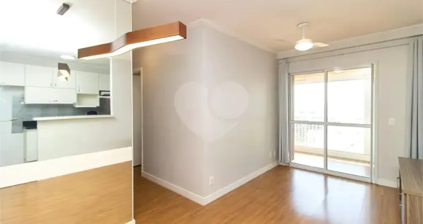 Apartamento com 3 quartos à venda na Rua Raul Dias, 300, Parque Mandaqui, São Paulo