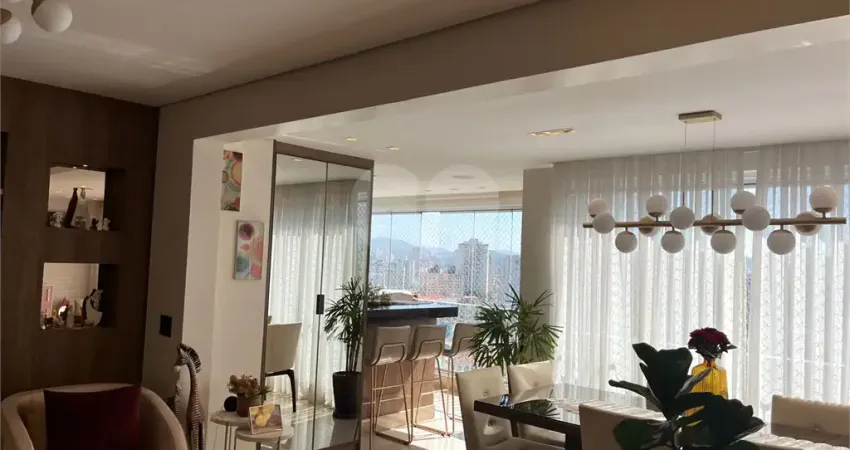 Apartamento com 3 quartos à venda na Rua Maria Curupaiti, 1164, Vila Ester (Zona Norte), São Paulo