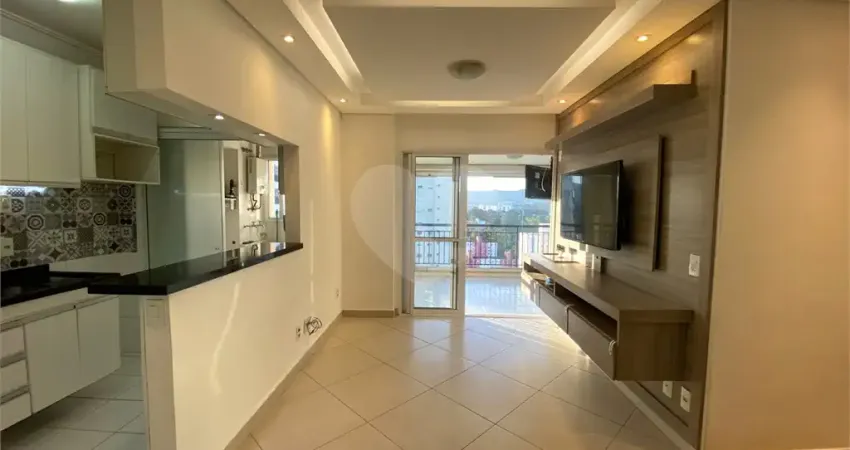 Apartamento com 2 quartos à venda na Avenida Coronel Sezefredo Fagundes, 665, Tucuruvi, São Paulo