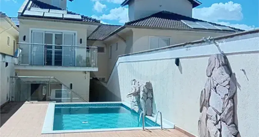 Casa com 3 quartos à venda na Rua José Vicente, 72, Tremembé, São Paulo