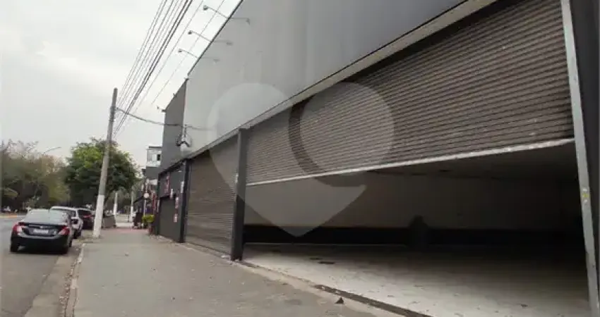 Ponto comercial com 6 salas para alugar na Avenida Engenheiro Caetano Álvares, 5588, Imirim, São Paulo