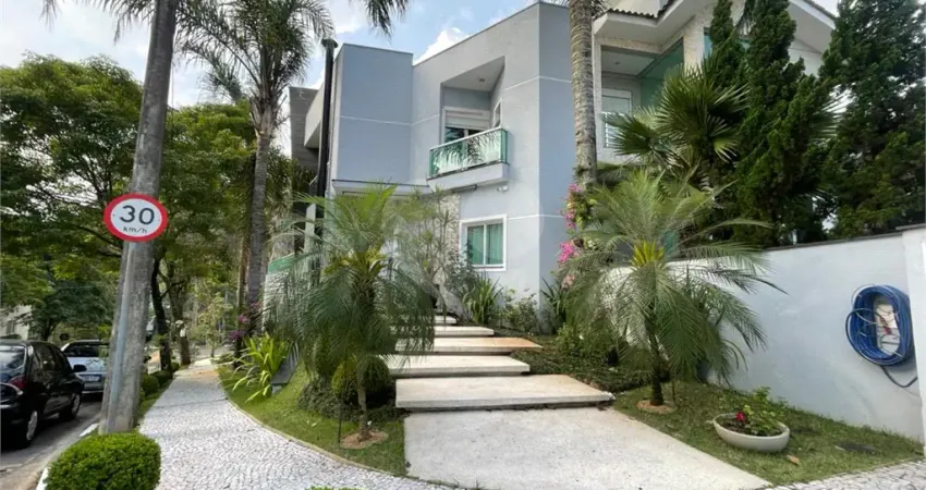 Casa em condomínio fechado com 4 quartos à venda na Avenida Nova Cantareira, 3924, Tucuruvi, São Paulo