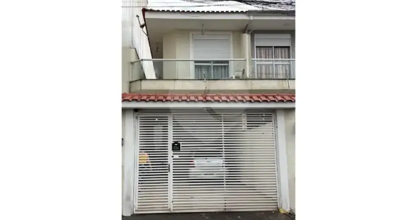 Casa com 3 quartos à venda na Rua Candeeiro, 316, Vila Nova Mazzei, São Paulo