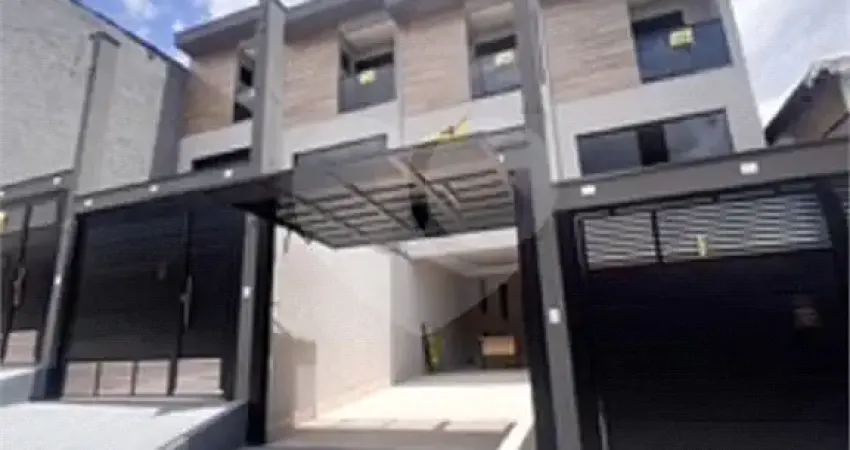 Casa com 2 quartos à venda na Rua Antônio Pinto e Silva, 102, Vila Mirante, São Paulo