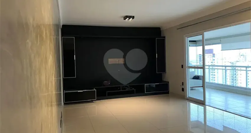 Apartamento com 3 quartos para alugar na Rua Benta Pereira, 390, Santa Teresinha, São Paulo