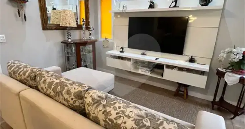 Apartamento com 3 quartos para alugar na Rua Itaici, 94, Santa Teresinha, São Paulo