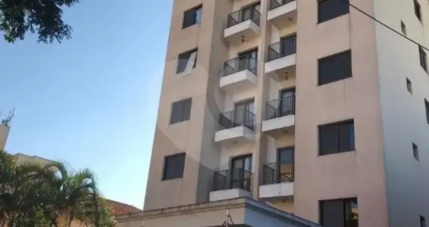 Apartamento com 2 quartos à venda na Rua Aburá, 565, Sítio do Mandaqui, São Paulo