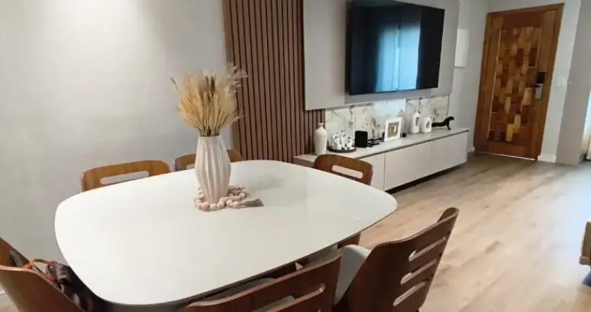 Casa com 3 quartos à venda na Rua Doutor Castro Ramos, 102, Vila Nivi, São Paulo