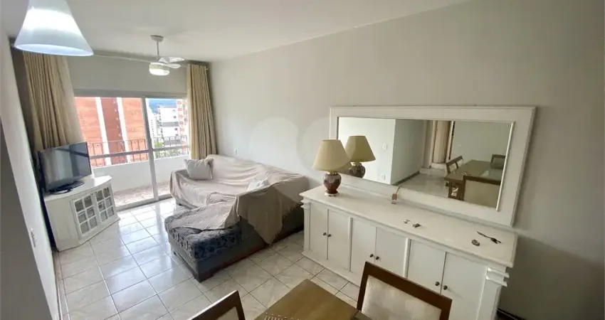 Apartamento com 3 quartos à venda na Avenida Nova Cantareira, 354, Tucuruvi, São Paulo