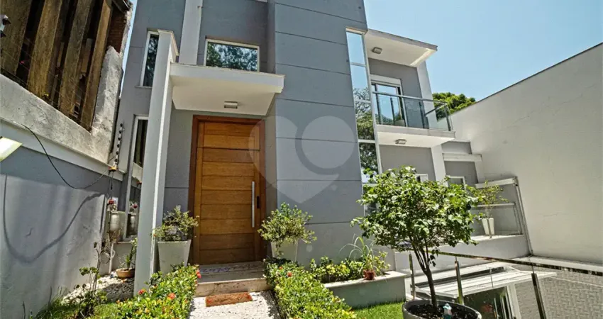 Casa com 3 quartos à venda na Rua Francisco Narcizo, Tremembé, São Paulo