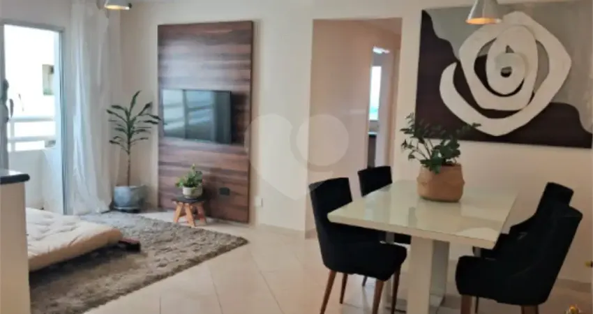 Lindo Apartamento à venda | 63 m² | 2 dormitórios (1 suíte) | 1 vaga