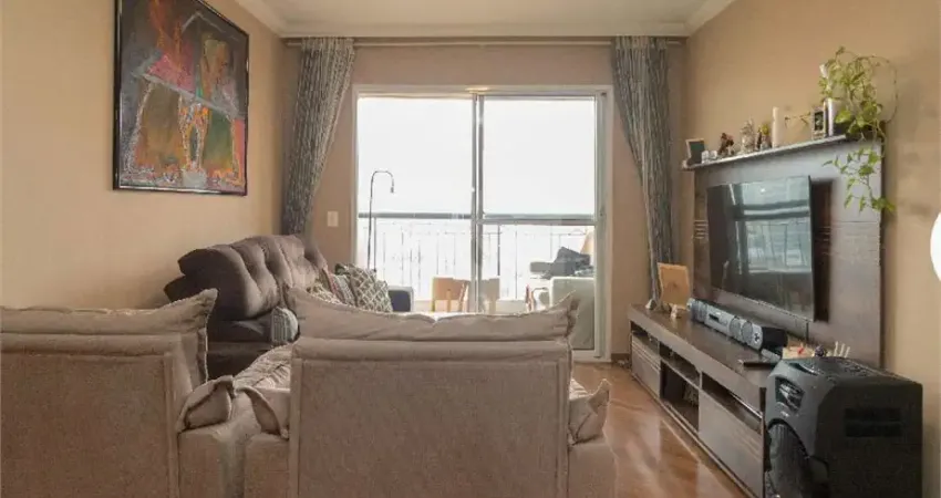 Apartamento com 3 quartos à venda na Rua Pedro de Godói, 269, Parque da Vila Prudente, São Paulo