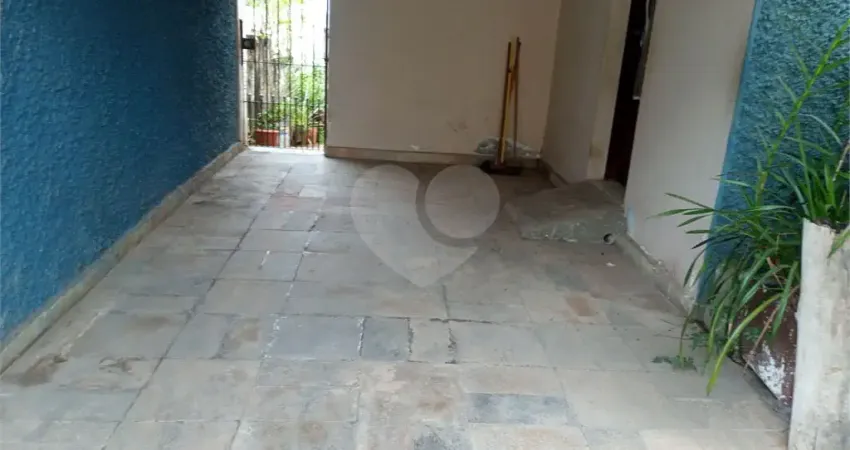 Casa com 3 quartos à venda na Rua Antoninho Marmo, 62, Vila Irmãos Arnoni, São Paulo