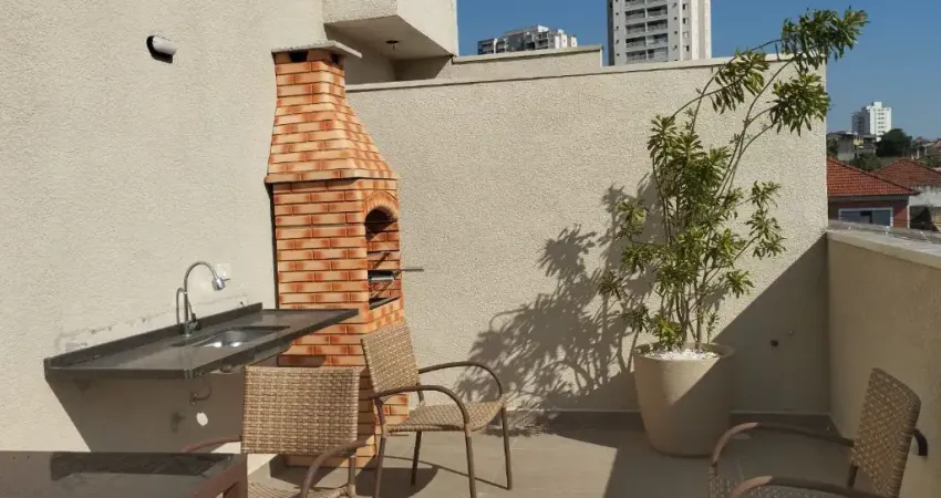 Apartamento com 2 quartos à venda na Rua Ladário, Parada Inglesa, São Paulo