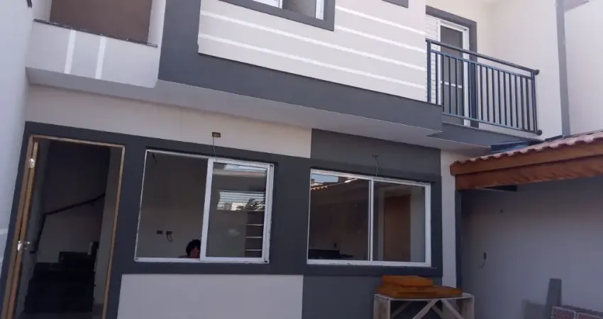 Casa com 2 quartos à venda na Vila Santa Terezinha (Zona Norte), São Paulo 