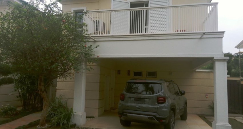Casa em condomínio fechado com 3 quartos à venda no Jardim Leonor Mendes de Barros, São Paulo 