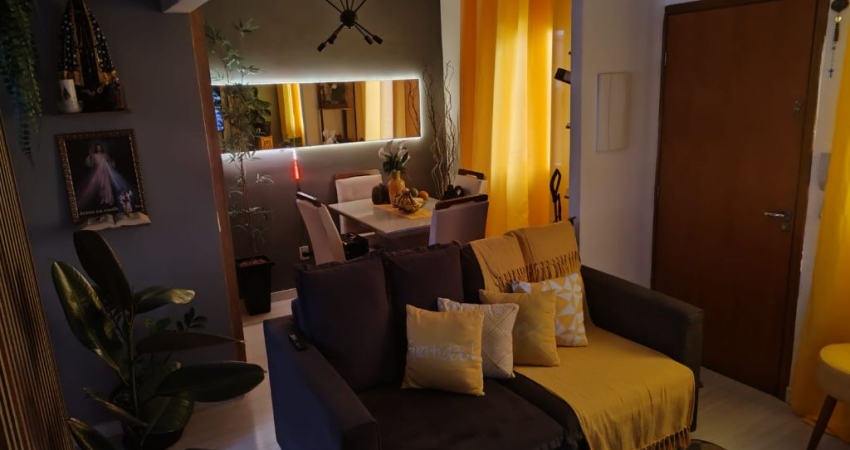 APARTAMENTO ÁGUA FRIA