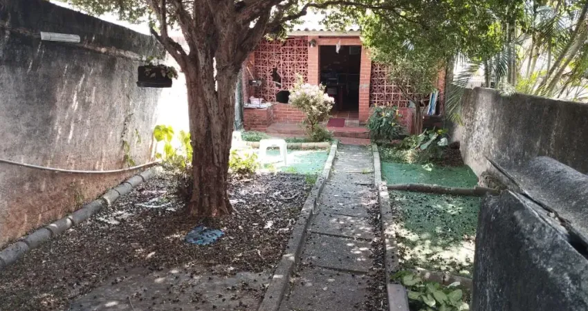Casa com 3 quartos à venda na Rua Coronel Vieira de Castro, Imirim, São Paulo