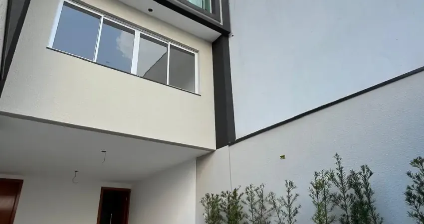 Sobrado Residencial TUCURUVI  tres dormitorios  Área  Total: 160 m