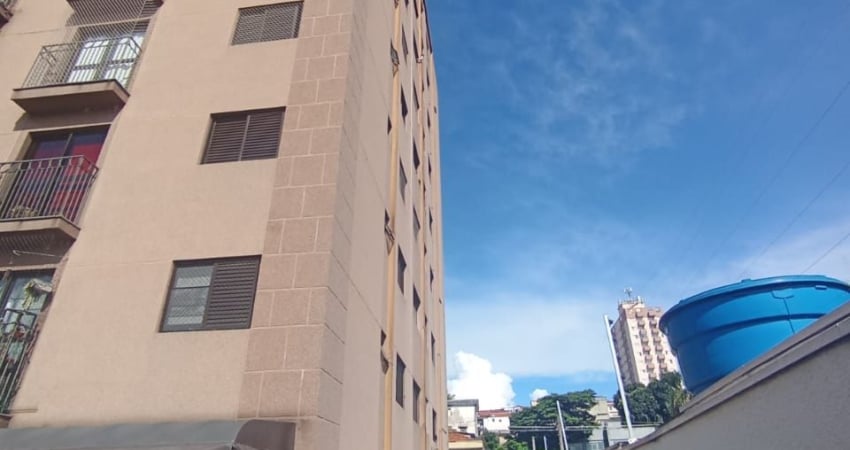 Apartamento Residencial TUCURUVI  dois dormitorios  Área Total: 58 m²