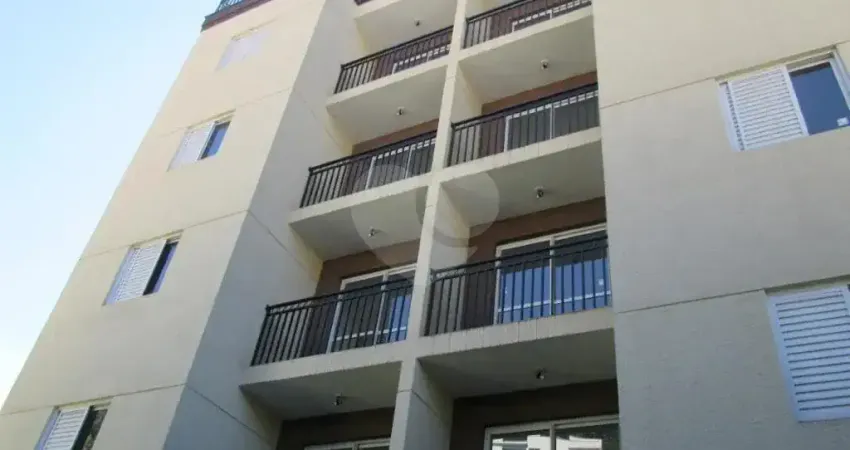 Apartamento com 2 quartos à venda no Tremembé, São Paulo 