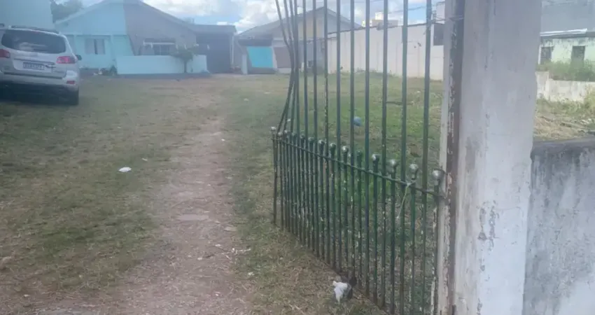Terreno a Venda Casa Verde Alta com 30 X 50 Plano 1.500 metros quadrados