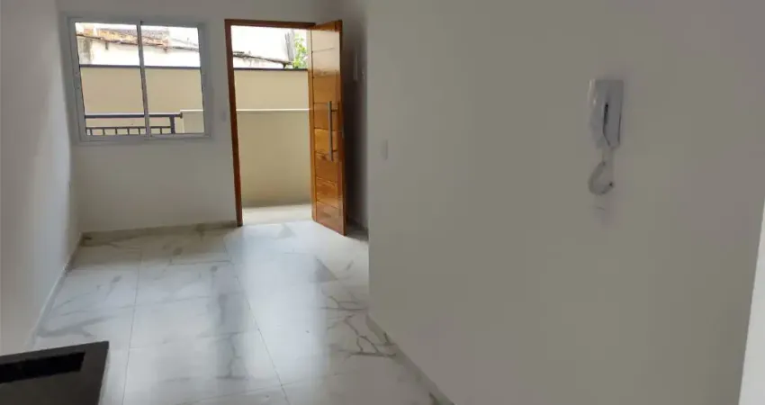 Apartamento com 2 quartos à venda na Rua Sílvio Rodini, 261, Vila Dom Pedro II, São Paulo