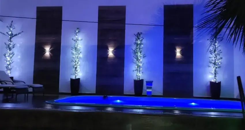Casa com 2 quartos à venda no Jardim São João (Jaraguá), São Paulo 