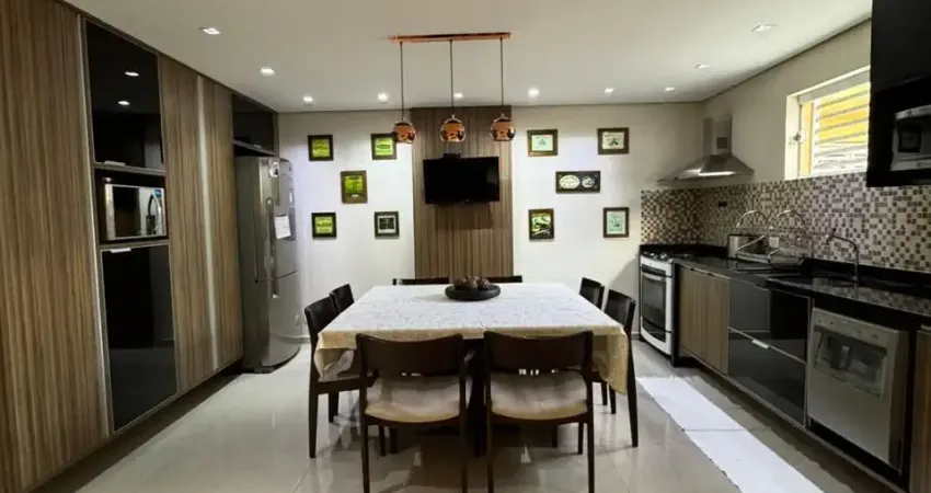 Casa com 3 quartos à venda na Rua Cardoso Pimentel, 90, Vila Nova Mazzei, São Paulo