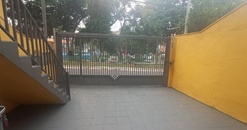 Sobrado 5 quatos sendo 2 suites no Mandaqui