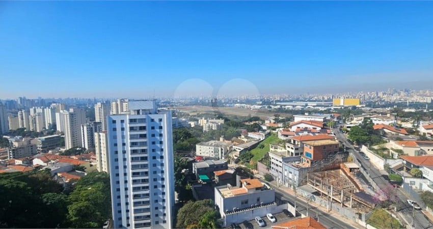 Apartamento com 2 quartos para alugar na Rua Soror Angélica, 555, Vila Ester (Zona Norte), São Paulo