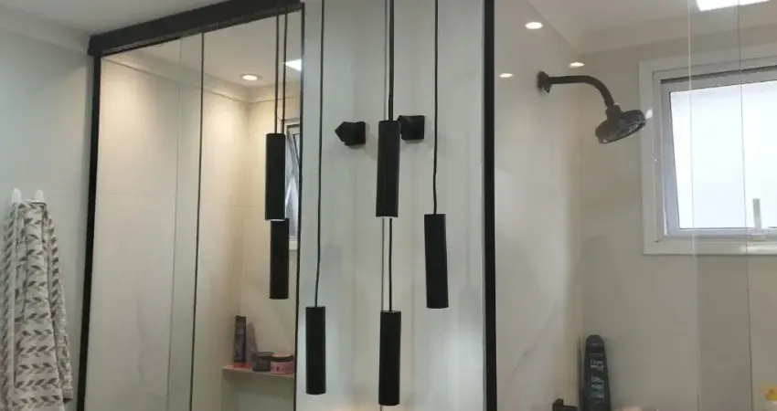 Apartamento com 2 quartos à venda na Rua Franklin do Amaral, 450, Vila Nova Cachoeirinha, São Paulo