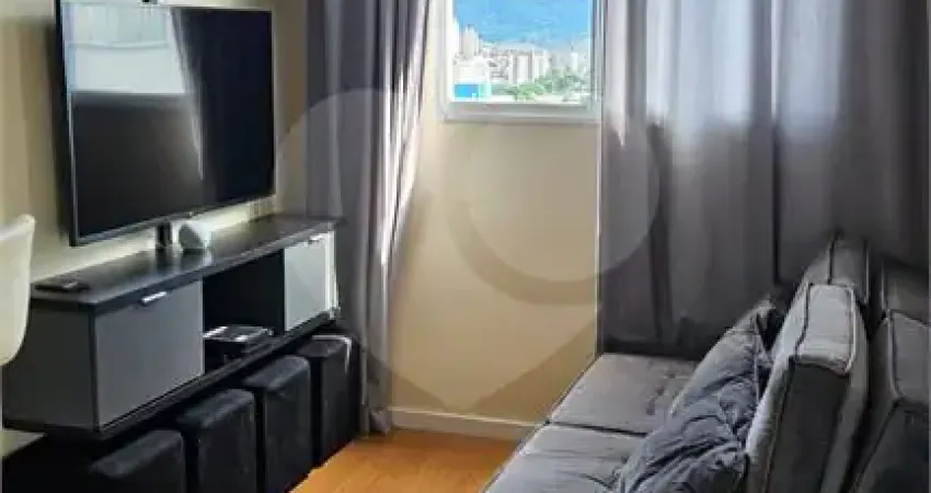 Apartamento à Venda Bairro do Limão - 42 metros quadrados