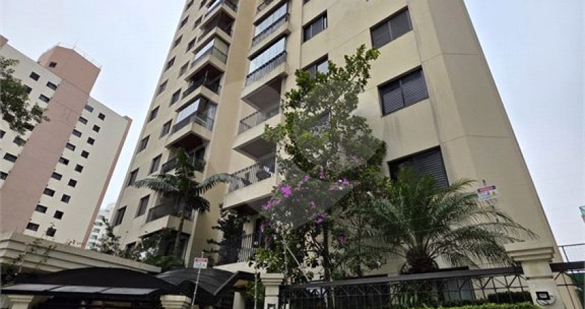 Apartamento com 3 quartos à venda na Rua Aluísio Azevedo, 385, Santana, São Paulo