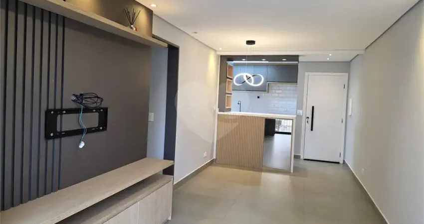 Apartamento com 3 quartos à venda na Rua Aluísio Azevedo, 385, Santana, São Paulo