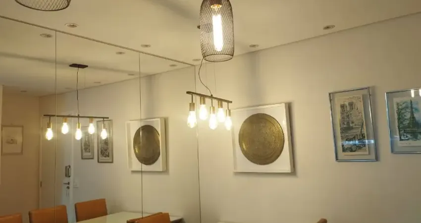 Apartamento com 2 quartos à venda na Rua Franklin do Amaral, 450, Vila Nova Cachoeirinha, São Paulo