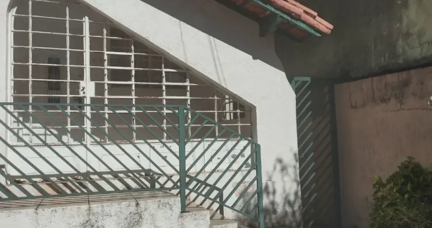 Casa com 2 quartos à venda na Rua João Turra, Santana, São Paulo